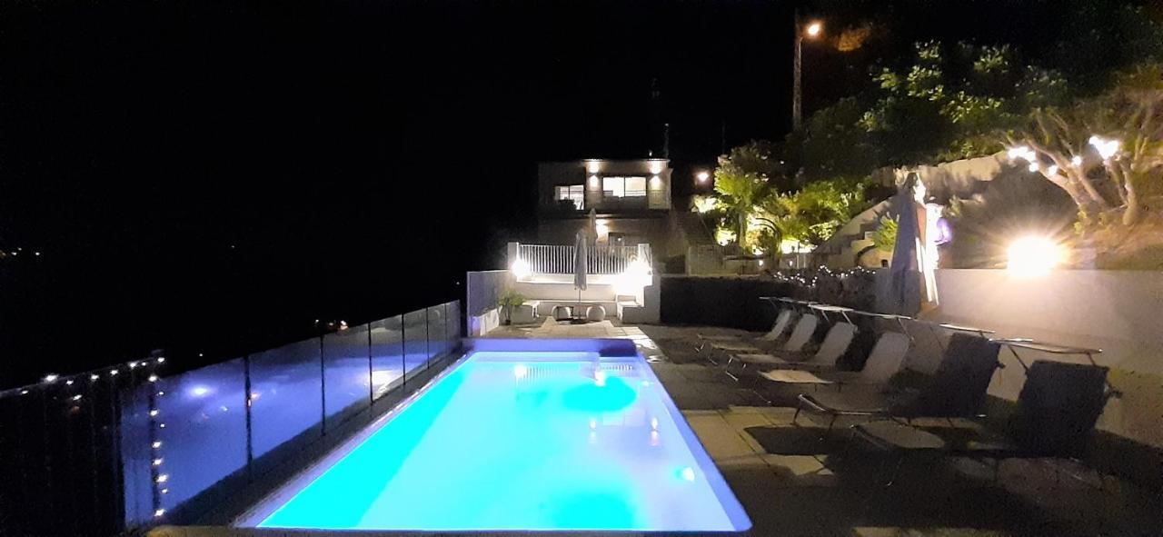 Villa Mur - Espectacular Villa Cerca De Sitges Y Bcn Olivella Buitenkant foto